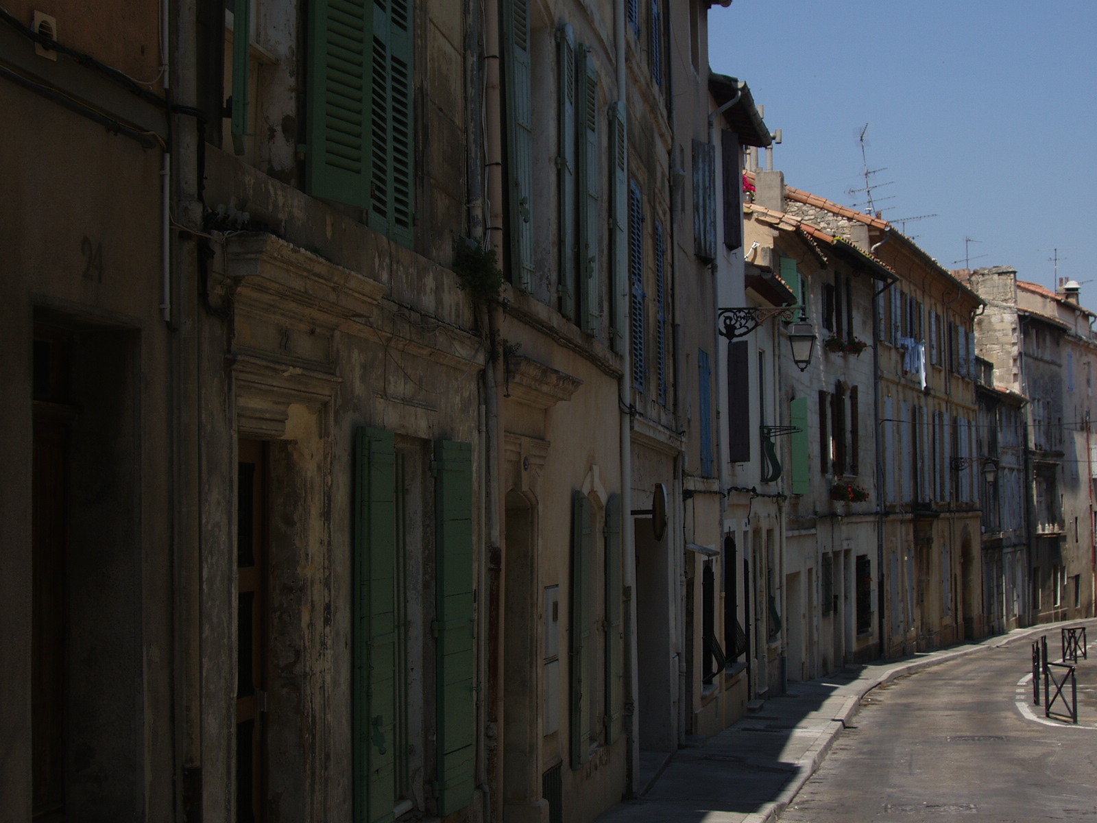 Arles